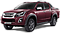 Isuzu D-Max 2021+